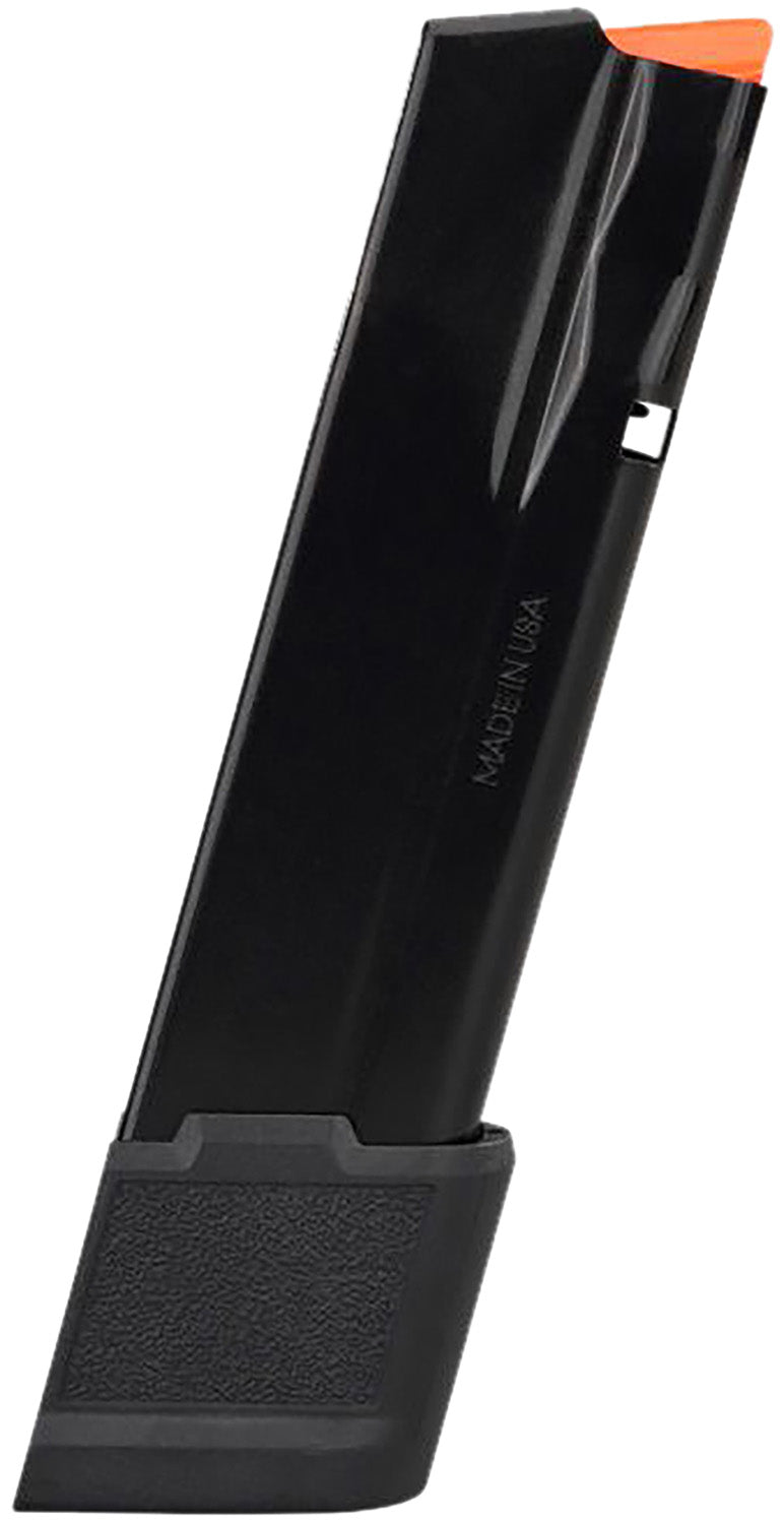 Sig Sauer P365-XMACRO Extended 21-Round 9mm Luger Black Magazine