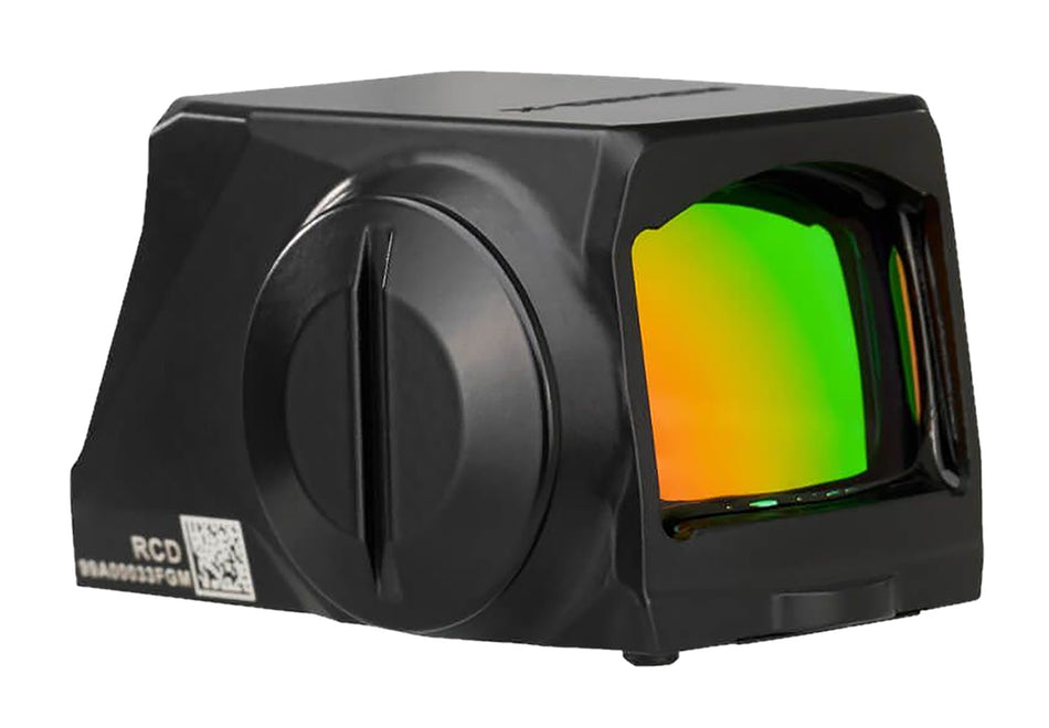 Sig Sauer Romeo-X SIG-LOC Compact Cerakote Black 1x24mm 3 MOA Red Dot Reticle Pistol Sight