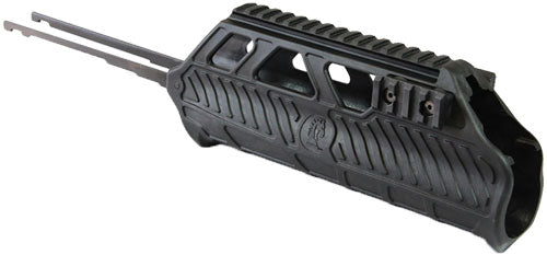 Adaptive Tactical Wraptor Forend for Mossberg 500 12GA Black
