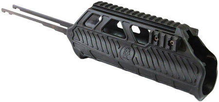 Adaptive Tactical Wraptor Forend for Mossberg 500 12GA Black