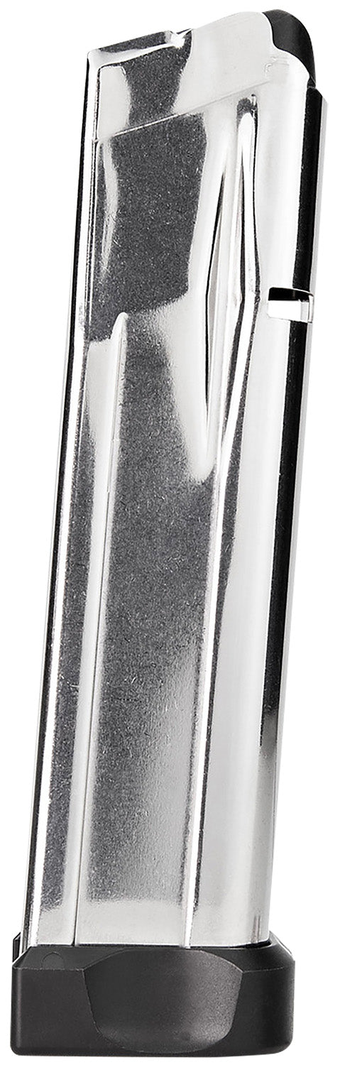 Kimber 1600087A 2K11 13-Round .45 ACP Magazine Silver Stainless Steel