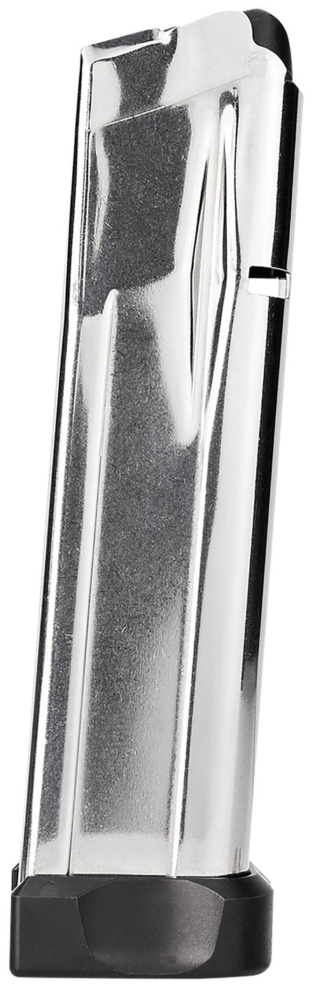Kimber 1600087A 2K11 13-Round .45 ACP Magazine Silver Stainless Steel