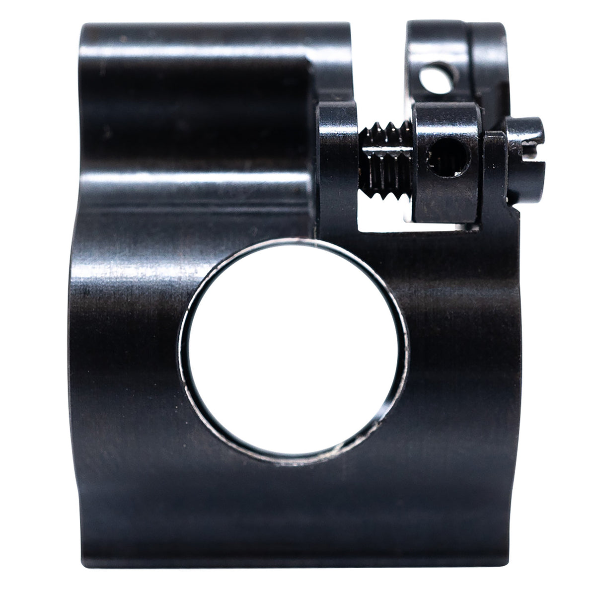 Faxon Firearms Low Profile Gas Block .750" AR-15 Steel