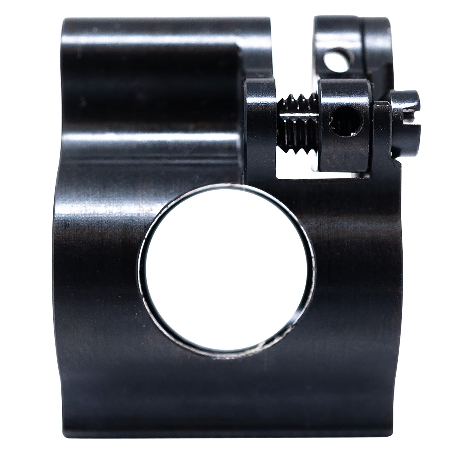 Faxon Firearms Low Profile Gas Block .750" AR-15 Steel