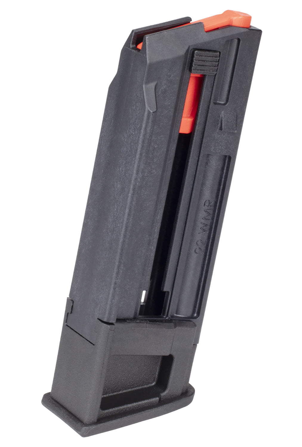 Smith & Wesson M&P 10-Round .22 WMR Black Pistol Magazine