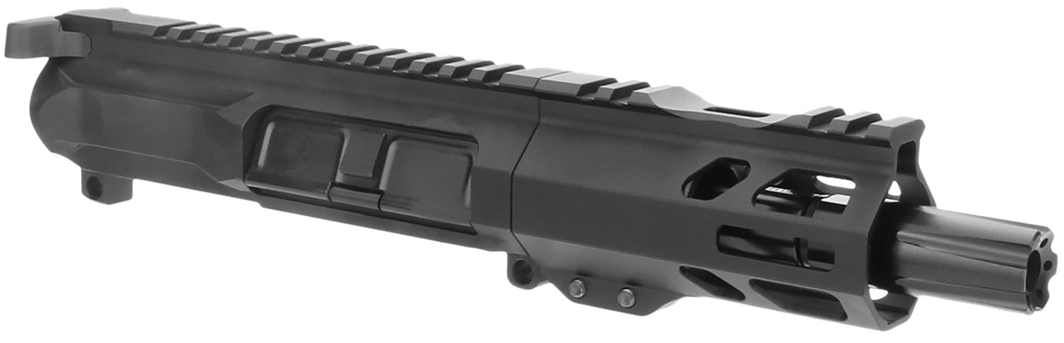 TacFire BU45ACP4 .45 ACP 4" Complete Upper Assembly for AR-Platform