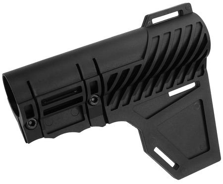 TacFire SP34 AR Pistol Stabilizer Brace Black