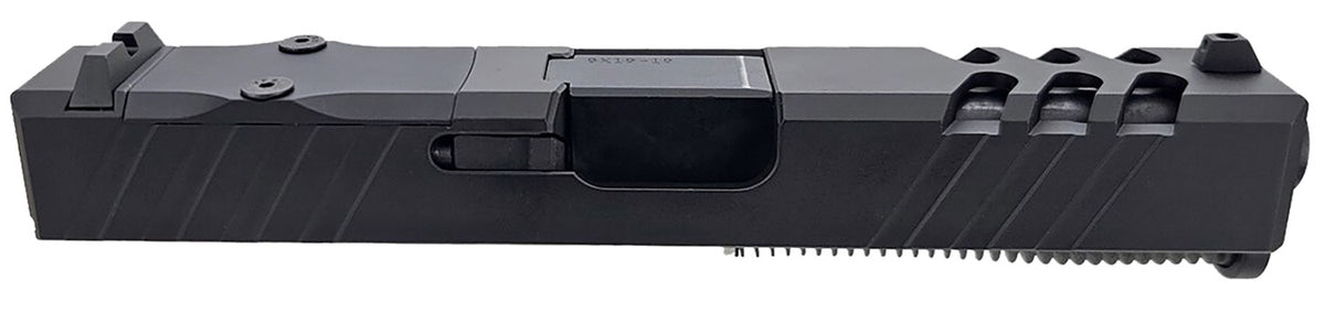 TacFire BU-GLK23 Complete RMR Slide for Glock 23