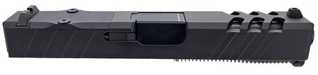 TacFire BU-GLK23 Complete RMR Slide for Glock 23