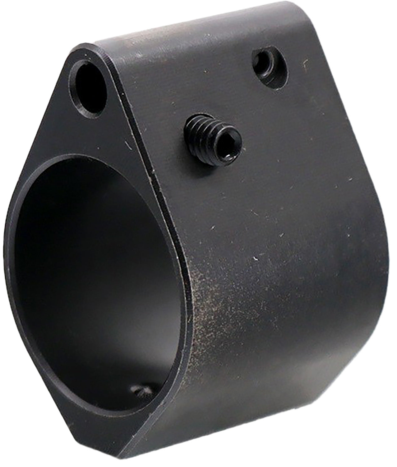 TacFire MAR001SADJG3 Gen 3 Adjustable Gas Block .750" AR-15 Steel