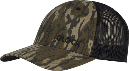 Glock Bottomland Camo Hat AP96274