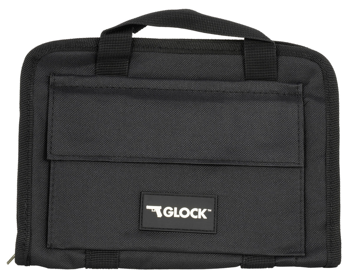 Glock AS4131 Single Pistol Case 11.60" Black Holds 1 Pistol