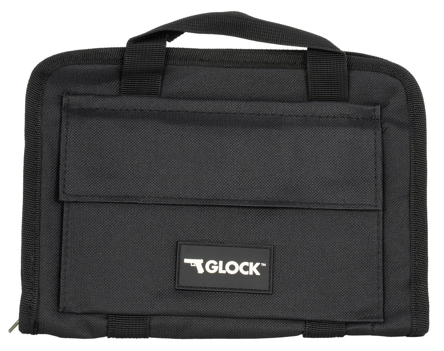 Glock AS4131 Single Pistol Case 11.60" Black Holds 1 Pistol