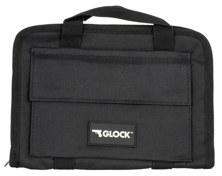 Glock AS4131 Single Pistol Case 11.60" Black Holds 1 Pistol