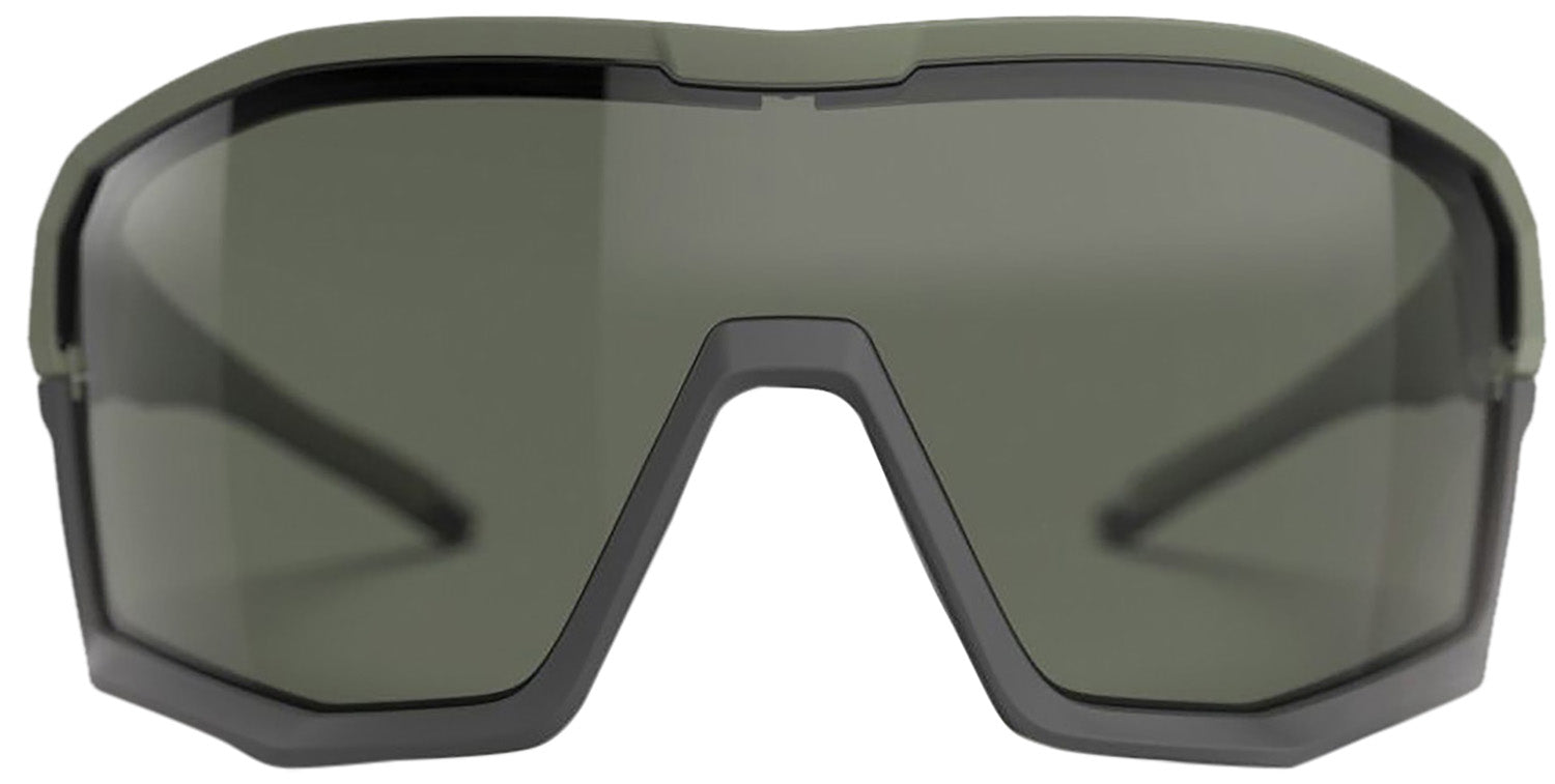 Glock GEN5 Tactical Shooting Glasses - Polycarbonate, Olive