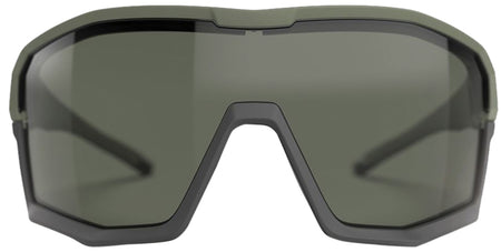 Glock GEN5 Tactical Shooting Glasses - Polycarbonate, Olive