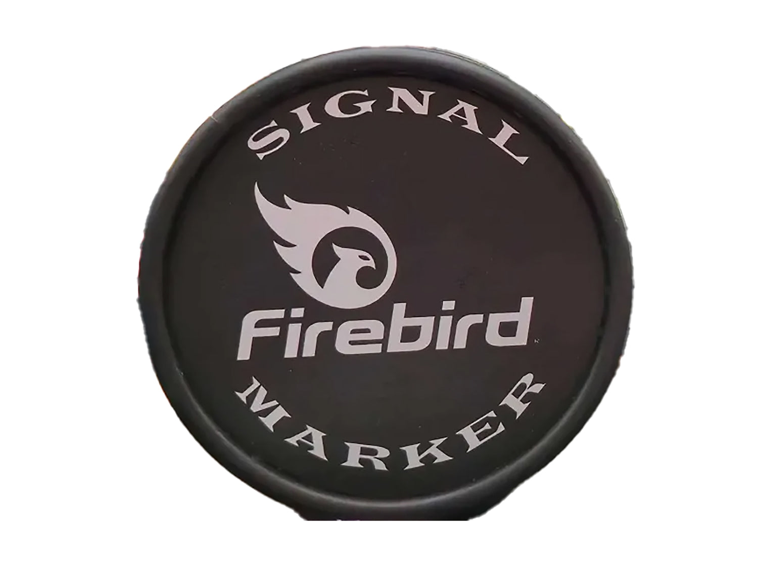 Firebird USA SMR Red Signal Marker Reactive Target Accessory Universal Firearm 3 Pack