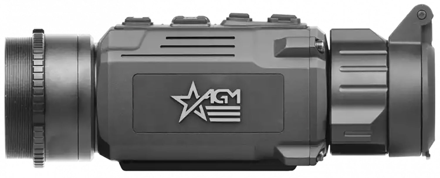 AGM Rattler-C V2 19-256 Thermal Imaging Clip-On 20mK 12 Micron 256x192 Resolution
