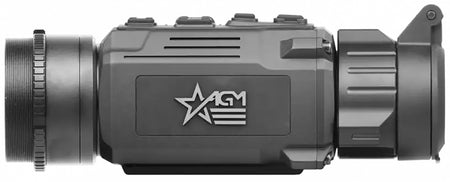 AGM Rattler-C V2 19-256 Thermal Imaging Clip-On 20mK 12 Micron 256x192 Resolution