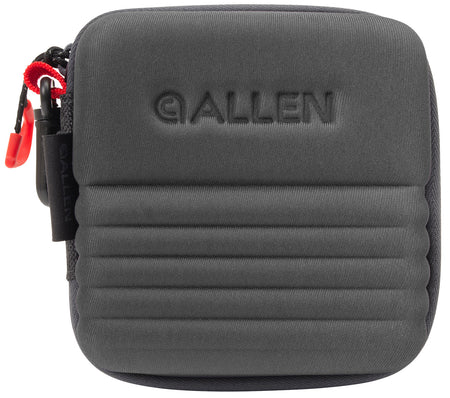 Allen 8316 Competitor Choke Tube Case Gray/Red Holds 6 Choke Tubes