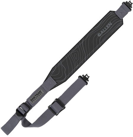 Allen BakTrak 8549 Terrain Rifle Sling Black