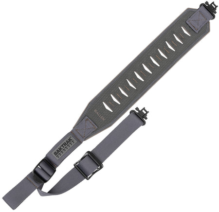 Allen BakTrak 8551 Traverse Rifle Sling Coyote Tan