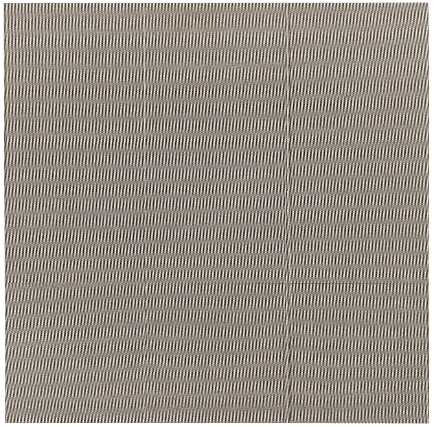 Allen 15803 Thermal Paste-On Paper Target 2" x 2" 9-Pack