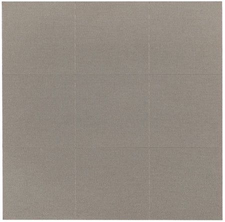 Allen 15803 Thermal Paste-On Paper Target 2" x 2" 9-Pack