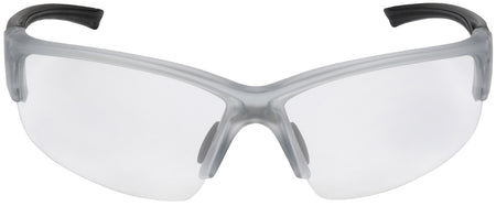 Allen Ultrx Loft Safety Glasses Clear Lens Black Frame Shooting