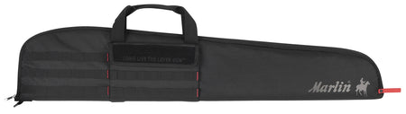 Allen 27812 Marlin Dark Rifle Case 42" Black Padded