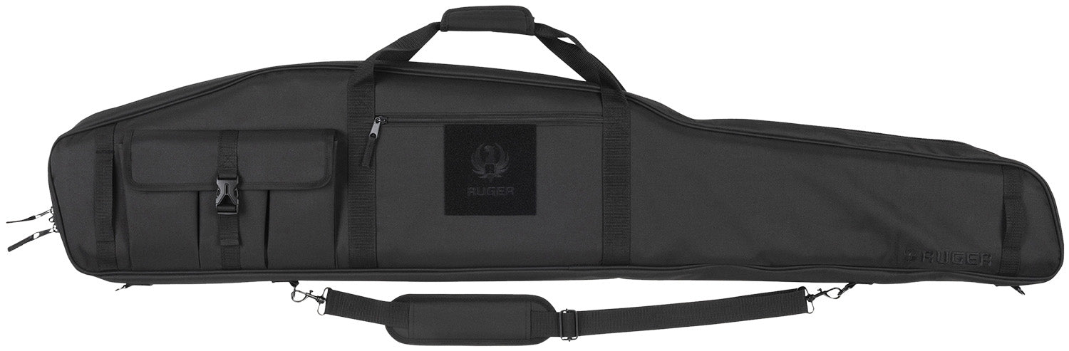 Allen 27814 Ruger Precision Rifle Case 55" Black Padded