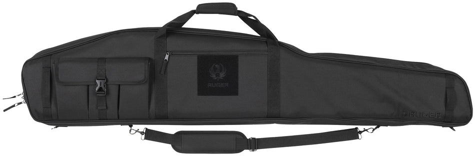 Allen 27814 Ruger Precision Rifle Case 55" Black Padded