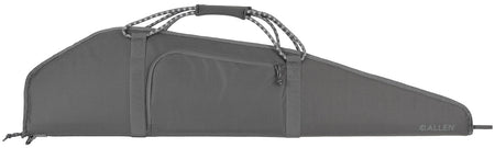 Allen 91446 Rollins Rifle Case 46" Gray Padded