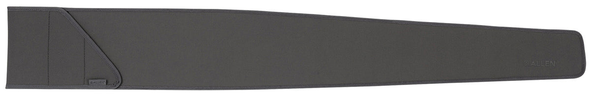 Allen 91852 Gray Neoprene Shotgun Slip Case 52"
