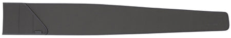 Allen 91852 Gray Neoprene Shotgun Slip Case 52"