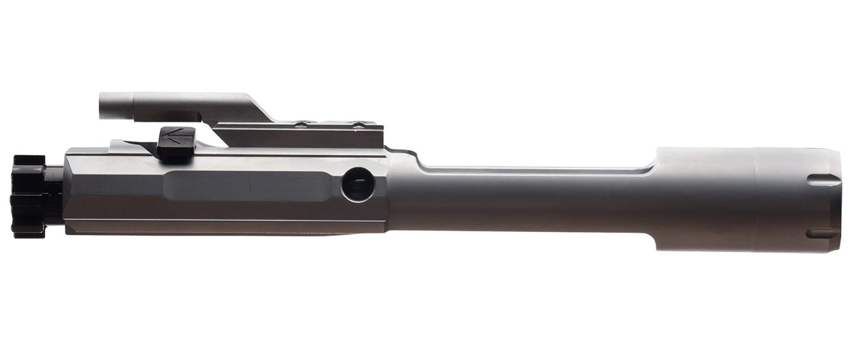 Vktr Industries DI Bolt Carrier Group Chrome 8620 Steel AR Platform Full Auto