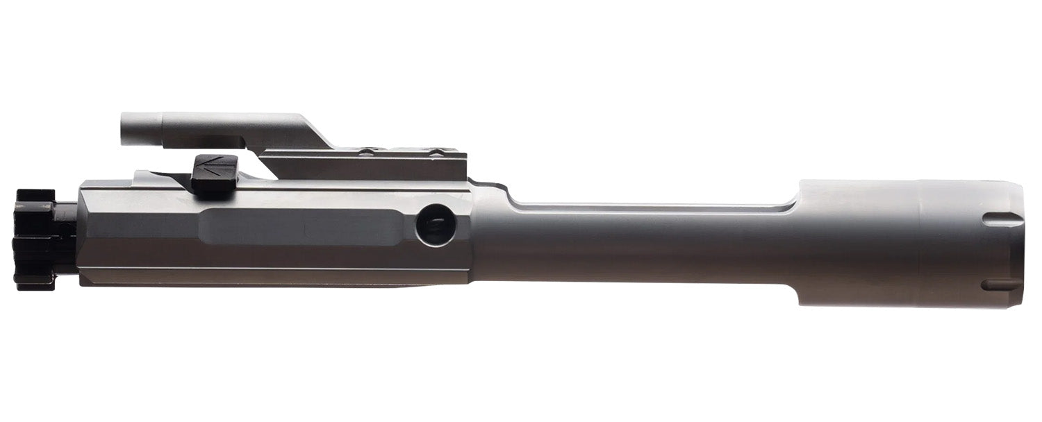 Vktr Industries DI Bolt Carrier Group Chrome 8620 Steel AR Platform Full Auto
