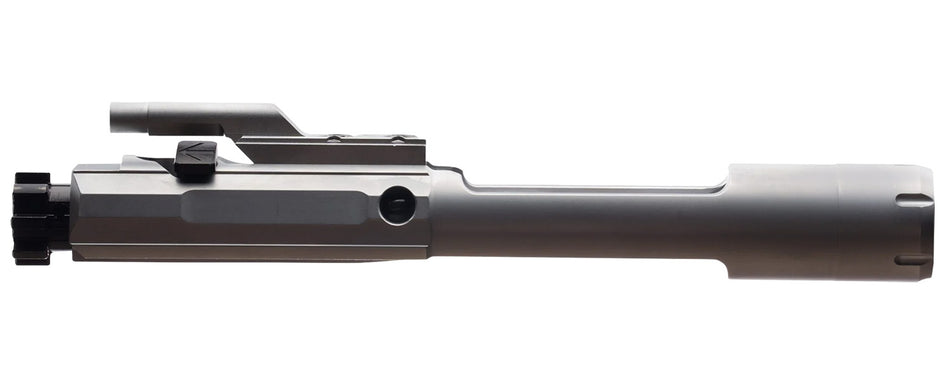 Vktr Industries DI Bolt Carrier Group Chrome 8620 Steel AR Platform Full Auto
