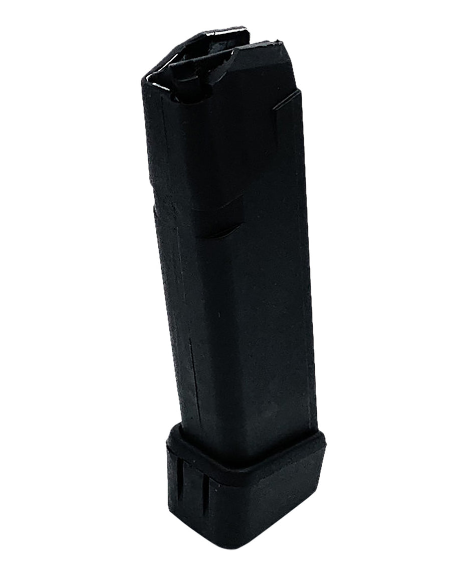 ProMag GLKA21 Glock 17/19/26 20-Round 9mm Black Steel Magazine