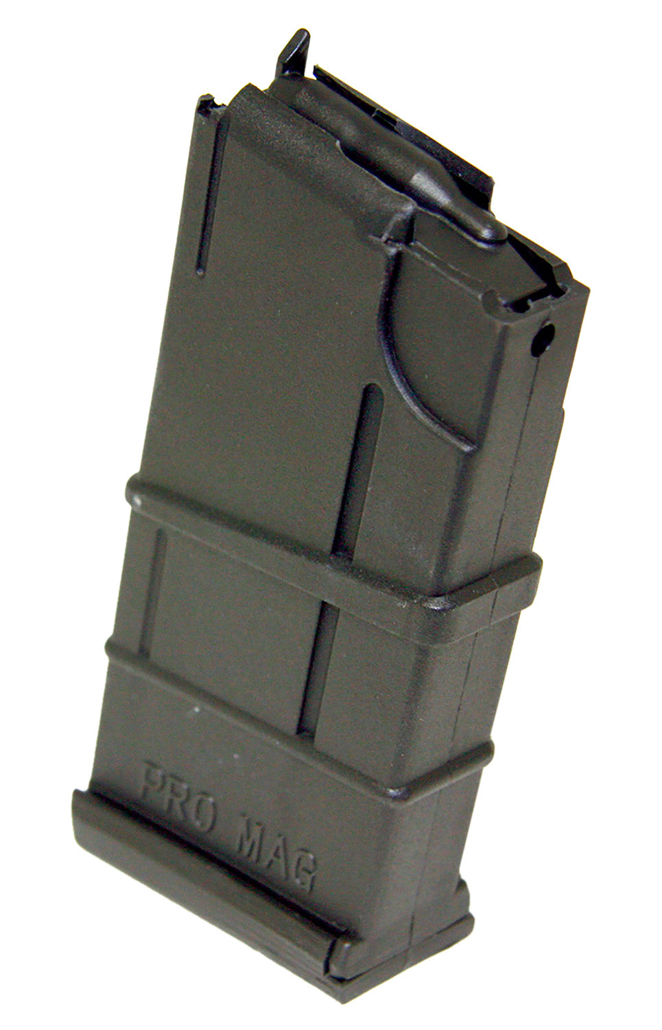 ProMag RUGA11 Ruger Mini-14 20-Round .223/5.56mm Black Polymer Magazine