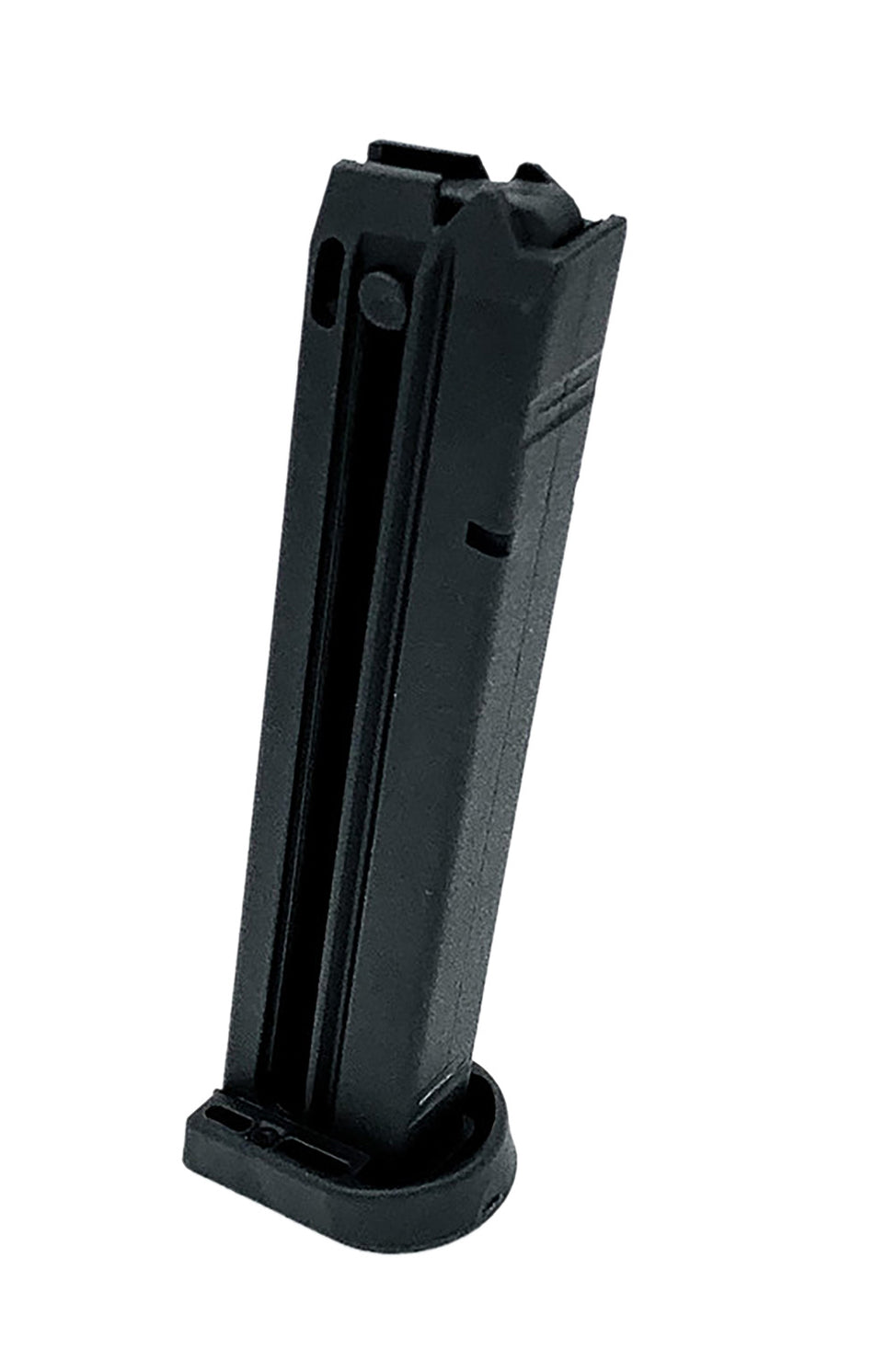 ProMag TAUA9 Taurus TX22 21-Round .22 LR Black Polymer Magazine