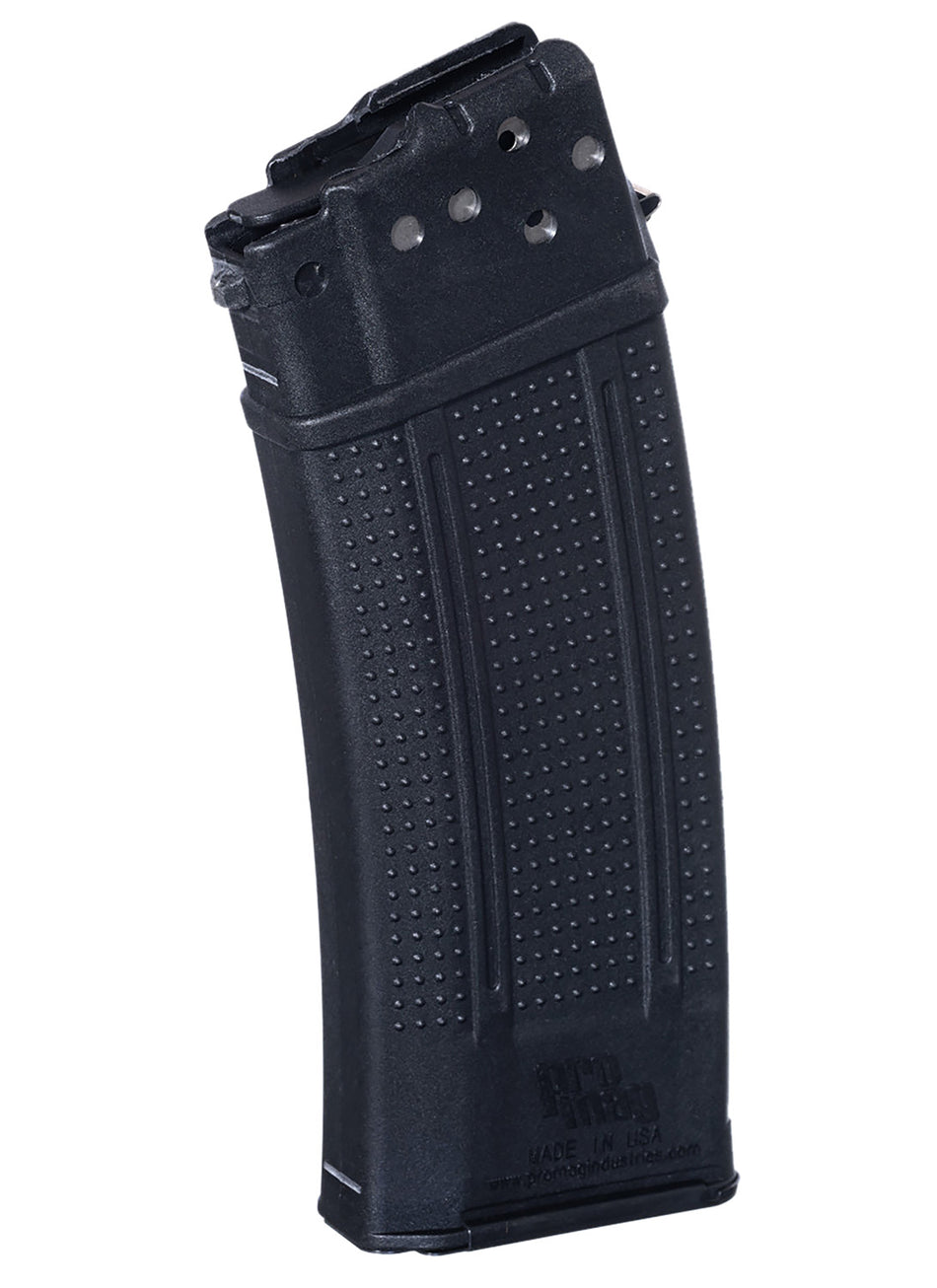 ProMag AKA23 AK-223 30-Round .223/5.56mm Black Steel Lined Polymer Magazine