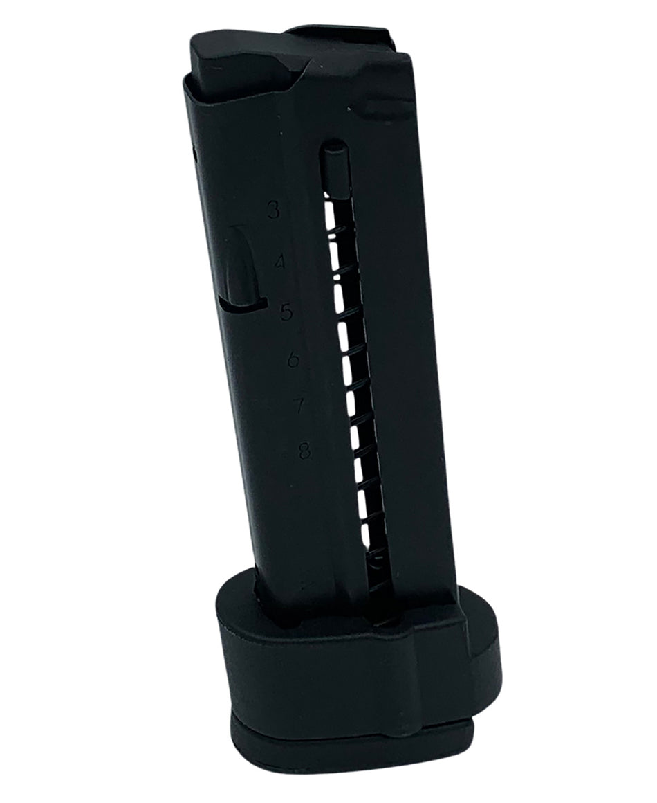 ProMag SMI40 10-Round 9mm Magazine for S&W M&P Shield EZ Blued Steel