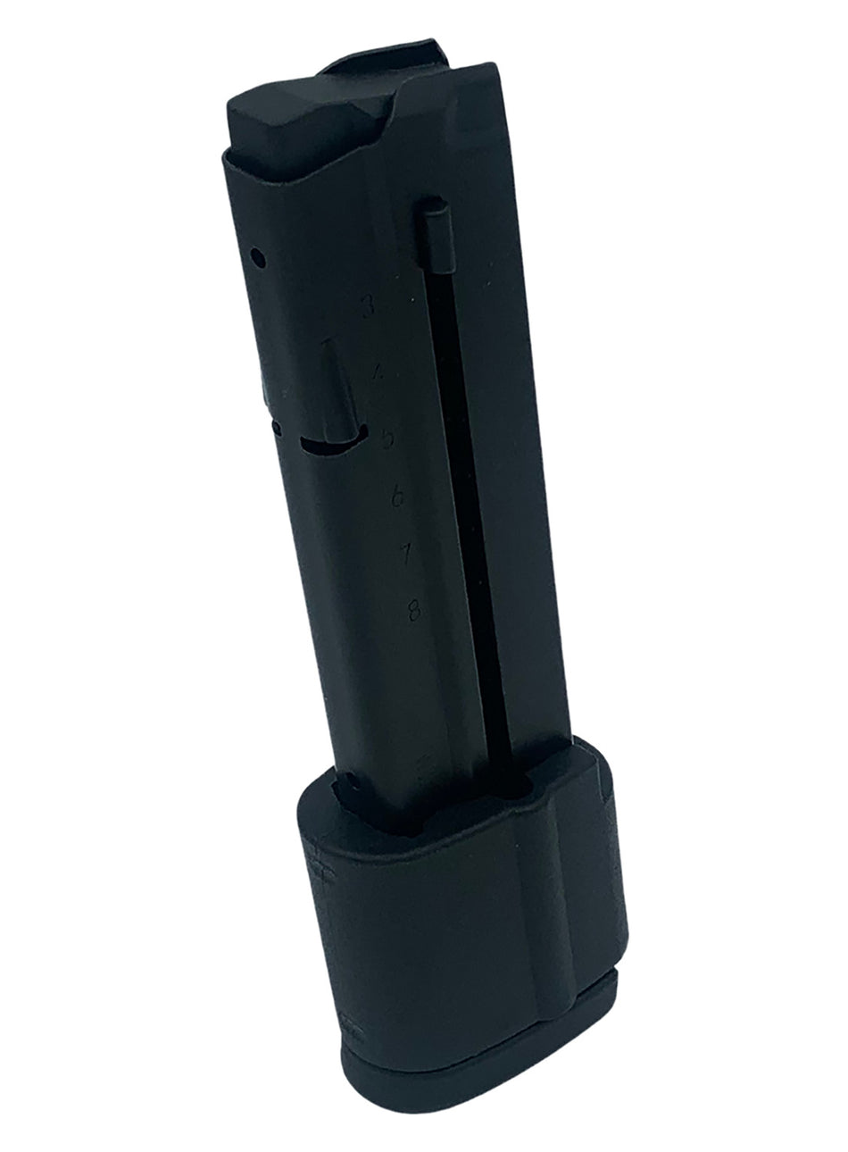 ProMag SMIA26 12-Round 9mm Magazine for S&W M&P Shield EZ Blued Steel