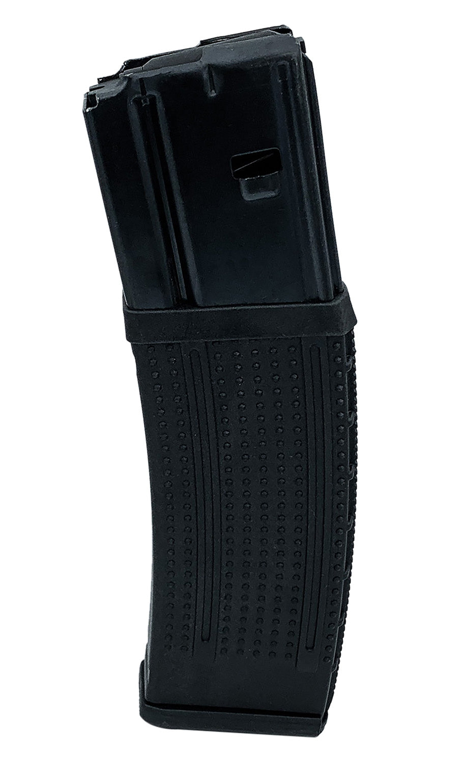ProMag COLA35 40-Round .223/5.56 Magazine for AR-15/M16 Black Steel