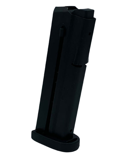 ProMag SMI39 10-Round .30 Super Carry Magazine for S&W Shield EZ Black Steel