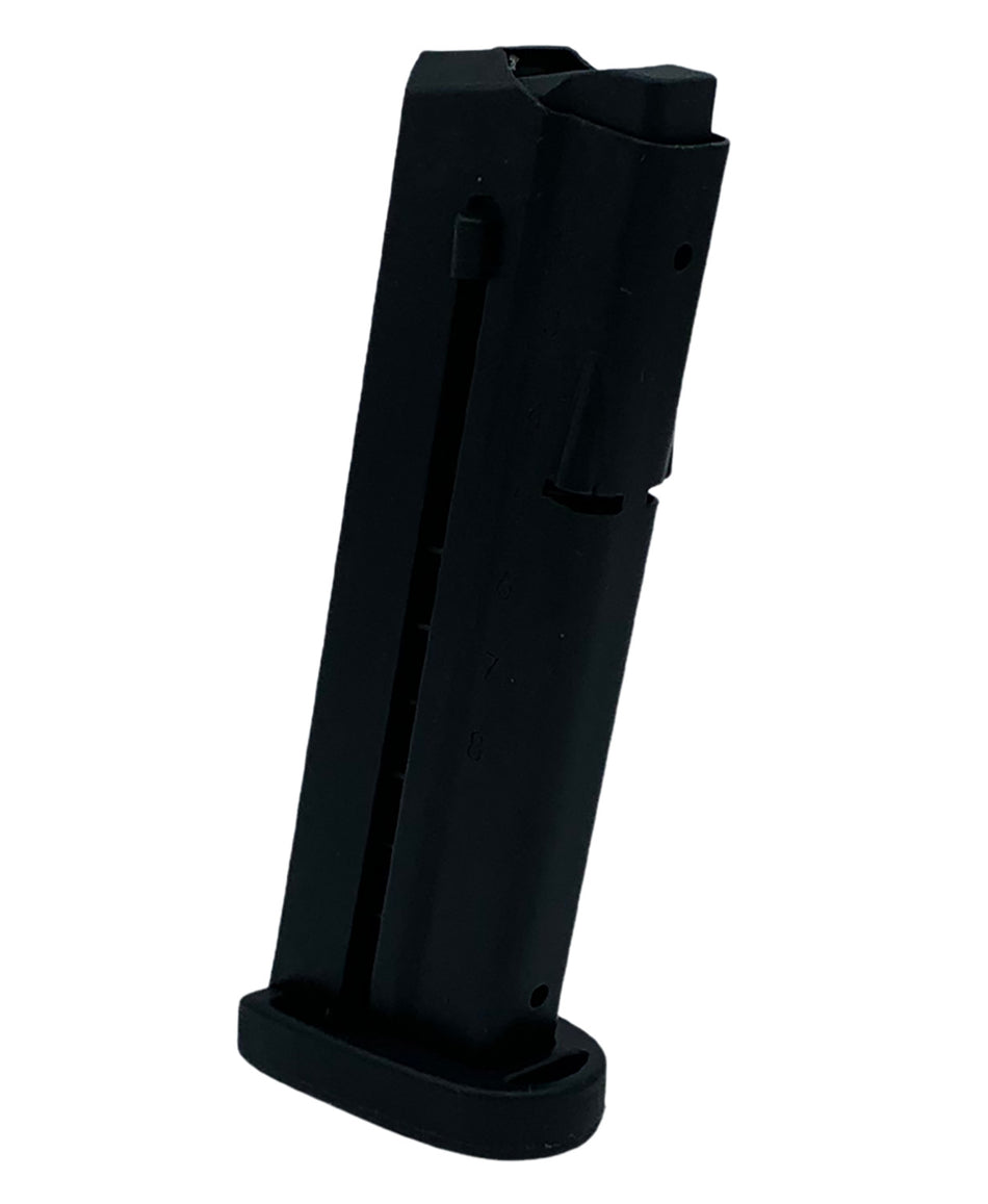 ProMag SMI39 10-Round .30 Super Carry Magazine for S&W Shield EZ Black Steel