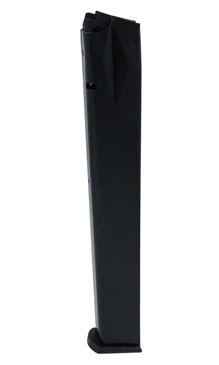 ProMag MOSA3 32rd 9mm Magazine Fits Mossberg MC2 Blued Steel