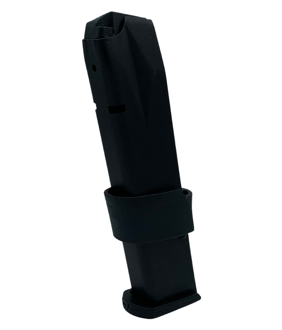 ProMag SHDA3 20rd 9mm Magazine Fits Shadow Systems CP920 Black Steel