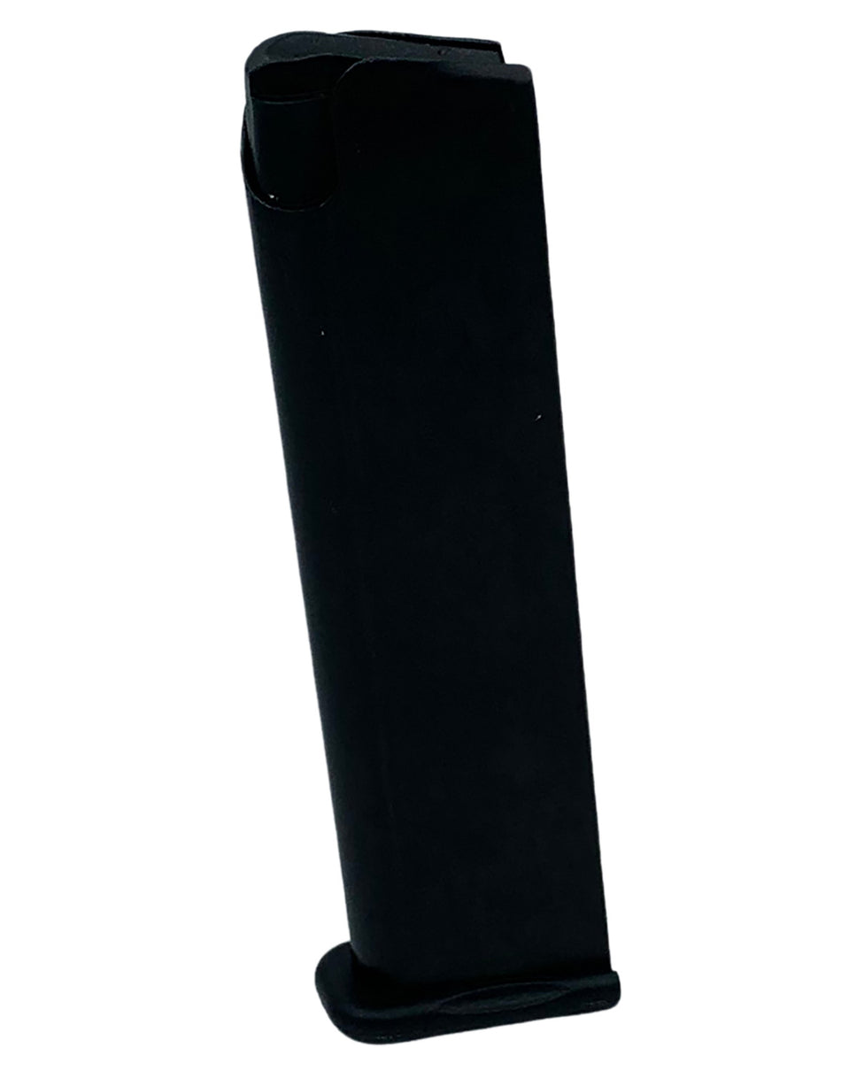 ProMag BRO06 8rd .380 ACP Magazine Fits Browning Black Label 1911 Black Steel